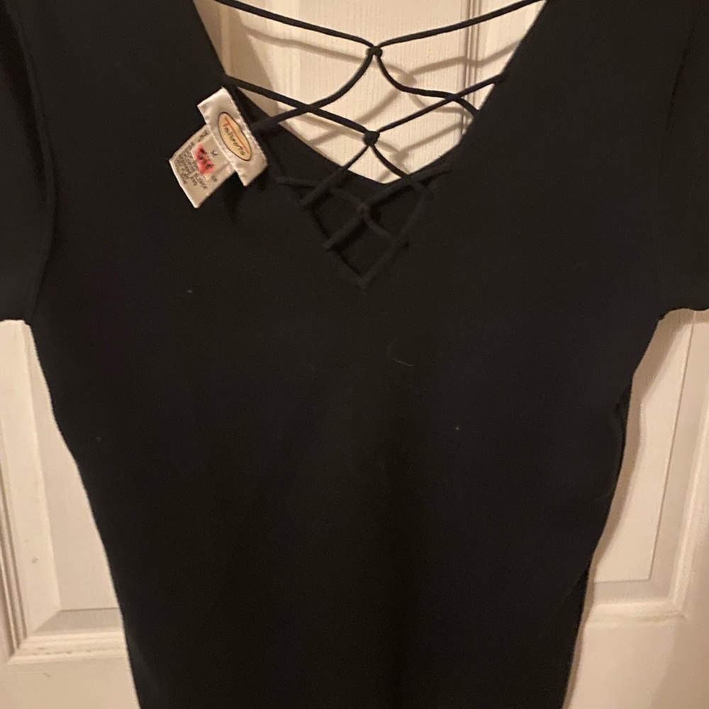 Talbots sweater - Picture 2 of 4